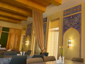 Отель Dunyo Palace