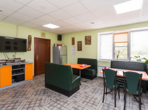 Гостевой дом Три клена