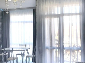 Апартаменты 2 на Нижнеимеретинской 143