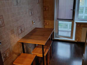 Квартира Уютная