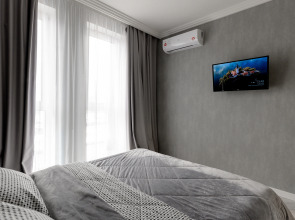 Апартаменты Comfort Park Апарт VIP