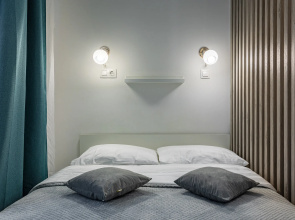 Апартаменты InHome24 Cozy Getaway Studios