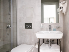Отель Turris Hotel Tagansky
