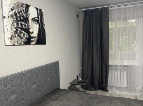 Квартира Трехкомнатная