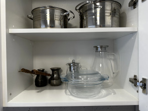 Апартаменты Уютные в Центральном Районе Сочи от LetoAрart