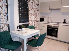 Квартира ЖК Мещерский Лес 2/7