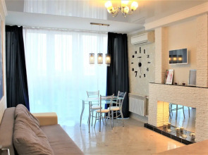 Апартаменты Crystal