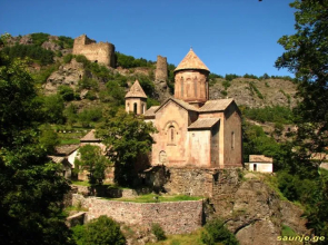 Chilingarashvili Guest house
