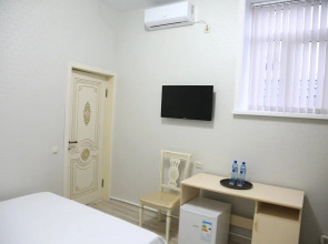 Отель Grand hotel