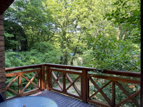 Шале 438 Хутор Бетта