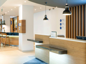 Holiday Inn Express - Astana