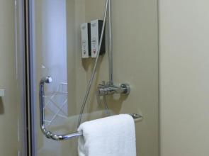 Смарт Отель Бишкек