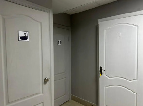 Отель Hotel 777