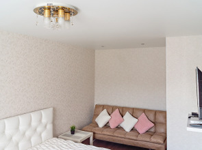 Апартаменты на улице 2-я Заречная 5