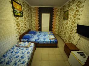 Гостевой Дом Берегиня