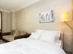 Апартаменты в Историческом Центре