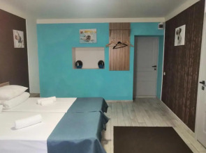 Гостевой дом Бутик №19