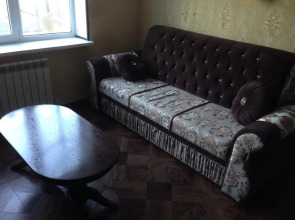 Отель Идиллия