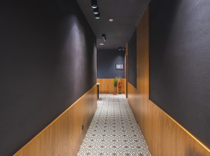 Апарт-отель HB Elementa