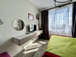 Апартаменты Hotel Spb 12