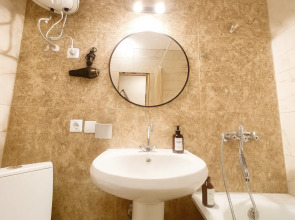 Апартаменты в новом ЖК близ Мамаева Кургана