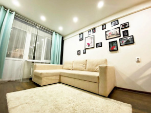 Квартира 1-к на Свободы 158