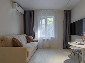 Апартаменты Hotel Attashe