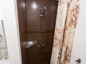 Апартаменты Sever