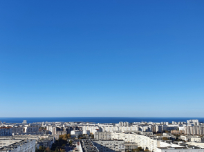 Апартаменты Севастополь Маринеско