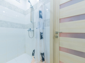 Апартаменты Color