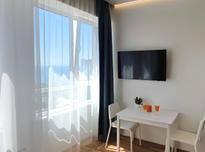 Апартаменты в Горном Переулке 5