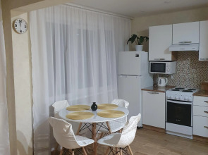 Квартира Байкал интурист