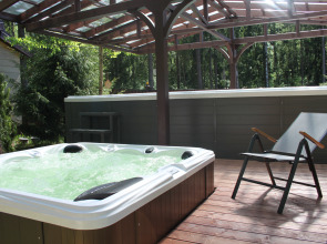 Гостевой дом  Allegro Park