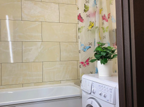 Апартаменты у Парка Краснодар