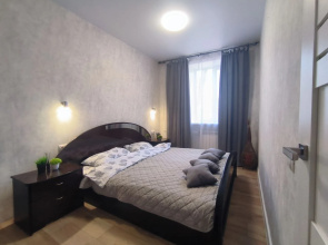 Квартира на Орджоникидзе 21