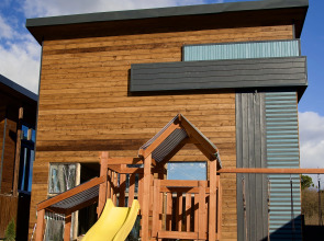 Отель Manresa Family Resort