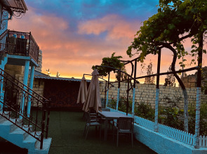 Гостевой дом у Фонтана 2