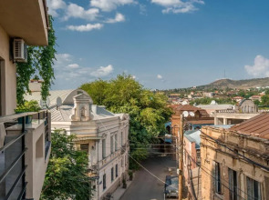 Отель Constant Tbilisi