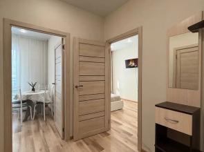 Квартира Новая Просторная квартира рядом с Аквапарком