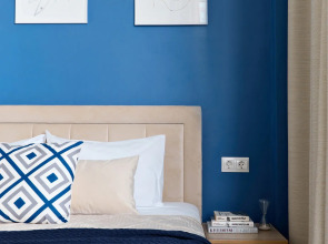 Апартаменты Pulkovo Star