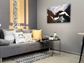 Апартаменты Yousinn