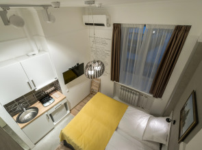 Отель Камара