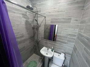 Апарт-отель La noche на Серова