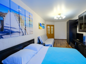Apartamenty OK! Sovetskaa 69 etaz 3