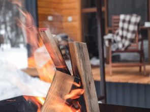 Гостевой Дом The Most Arkhyz