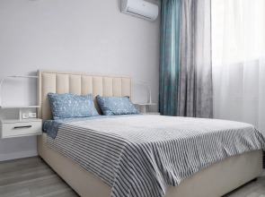 Апартаменты Goodtime Apartments у Парка Галицкого