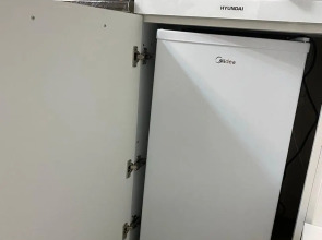 Мини-отель Cultural Crossing Hotel