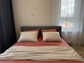 Апартаменты 2 ком евро квартира Пенза ул. Стасова 2а Суткивип