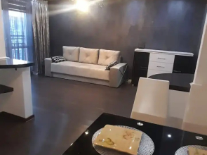 Studiya Na Podgorodskoy Flat