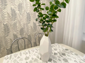 Квартира Евродвушка Петина 4